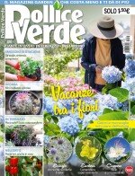 Copertina rivista Pollice Verde