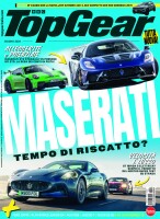 BBC Top Gear n.202