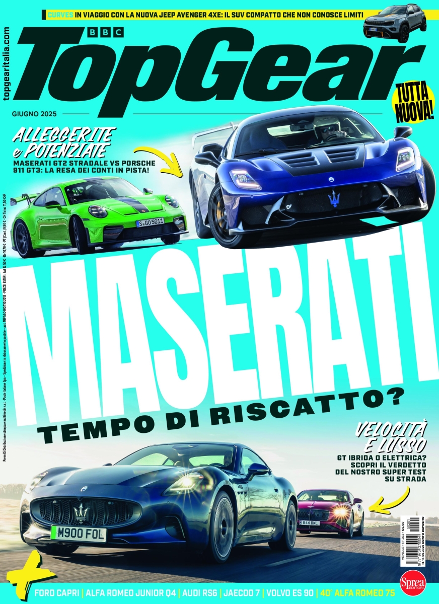 Copertina