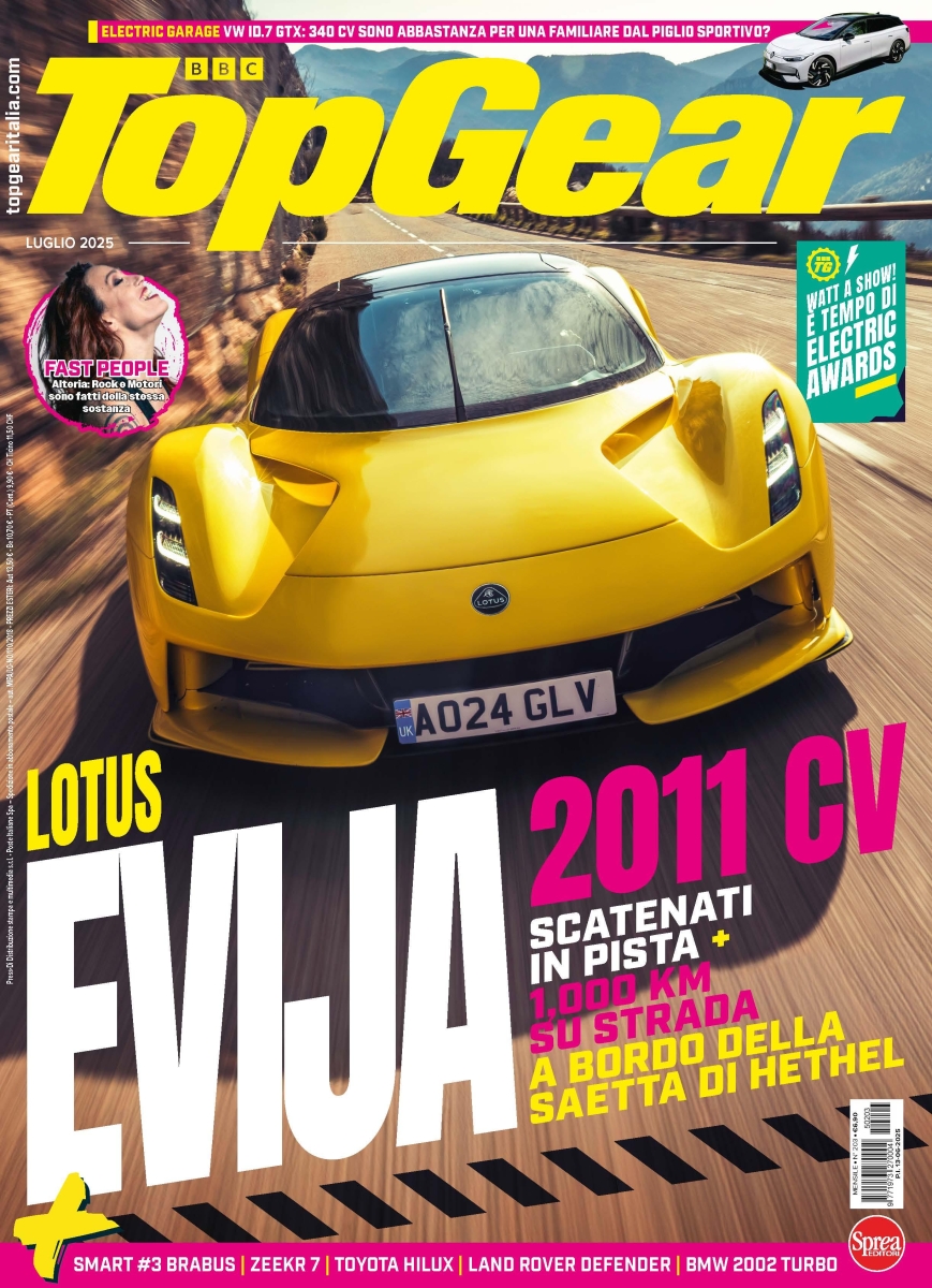 Copertina