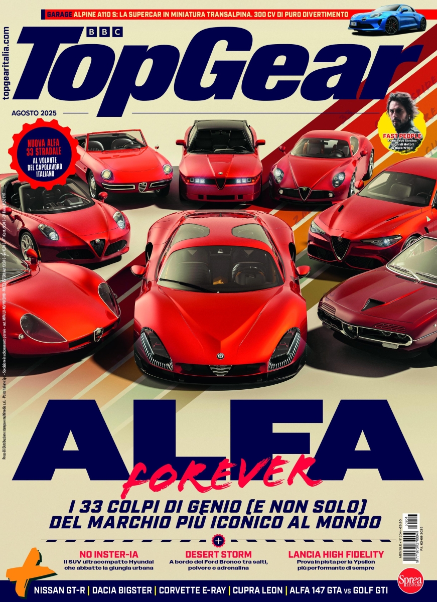 Copertina
