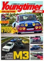 Copertina Youngtimer & Retro Collection Extra n.1