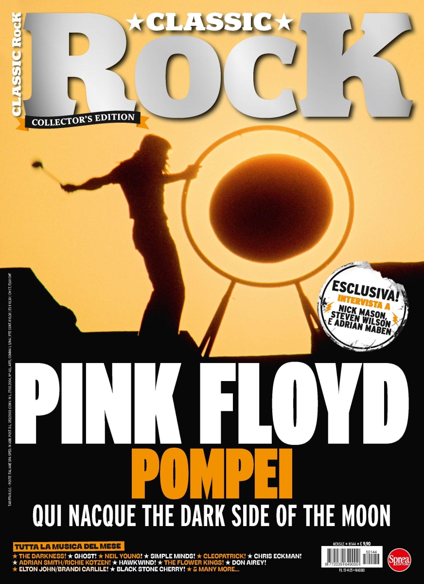 Copertina