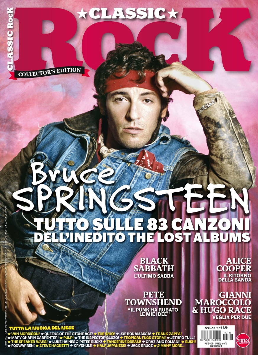 Copertina