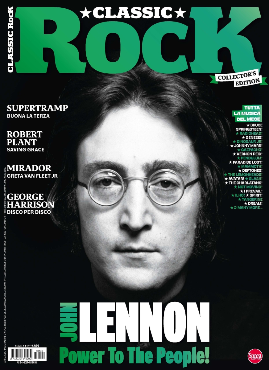 Copertina
