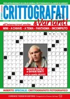 Copertina rivista Crittografati & Varianti