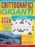 Crittografici Giganti n.57