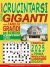 Crucintarsi Giganti n.68