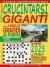 Crucintarsi Giganti n.72