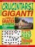 Crucintarsi Giganti n.76