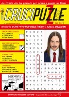 Copertina rivista Crucipuzzle