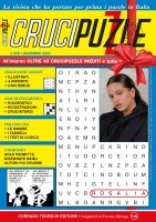 Copertina rivista Crucipuzzle