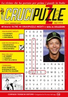 Crucipuzzle n.619