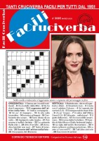Copertina rivista Facili Cruciverba