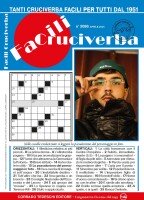 Copertina Facili Cruciverba n.3086