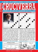 Copertina Il Cruciverba n.374