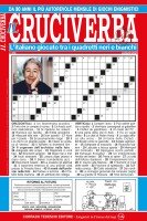 Copertina rivista Il Cruciverba