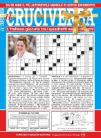 Il Cruciverba n.383