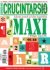 Maxi Crucintarsio n.98