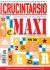 Maxi Crucintarsio n.101