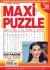 Maxi Puzzle n.180