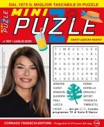 Copertina rivista Minipuzzle