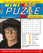 Copertina rivista Minipuzzle