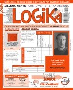 Copertina Settimana Logika n.168