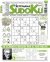 Settimana Sudoku n.1014
