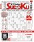 Settimana Sudoku n.1018