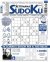 Settimana Sudoku n.1020