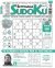 Settimana Sudoku n.1022