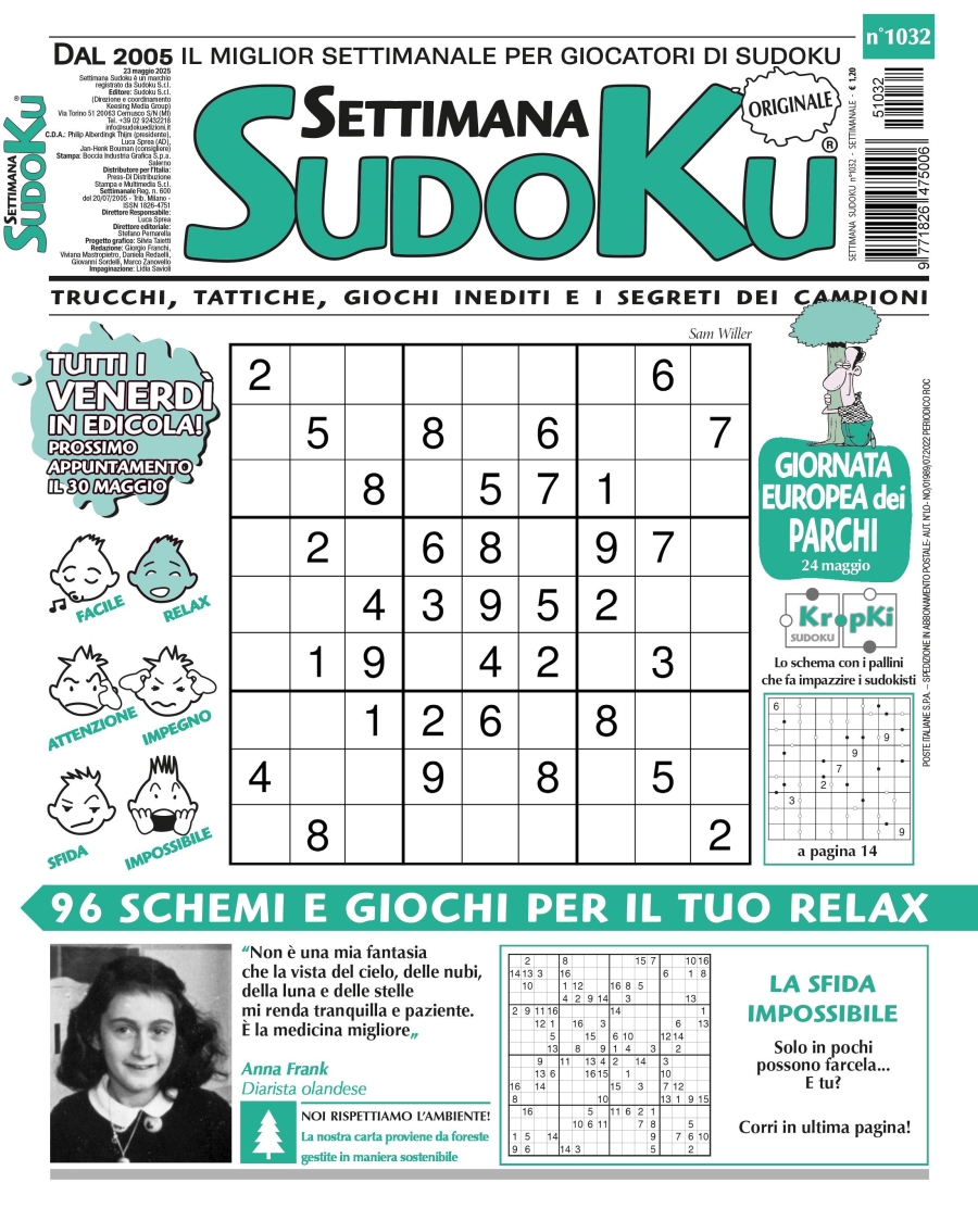 Copertina