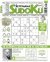Settimana Sudoku n.1034