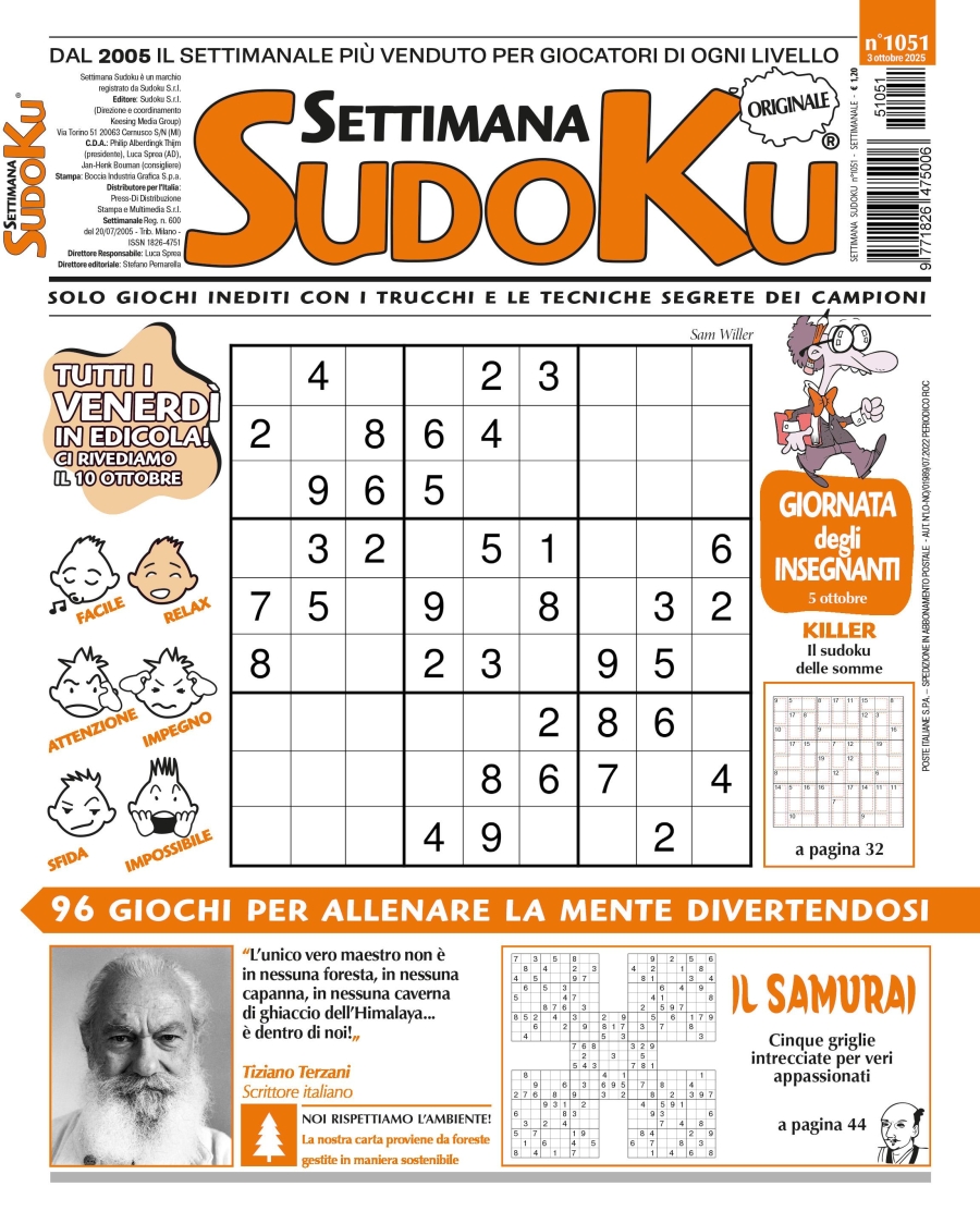 Copertina