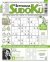 Settimana Sudoku n.1056