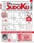 Settimana Sudoku n.1062