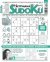 Settimana Sudoku n.1063