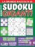 Sudoku Giganti Raccolta n.7