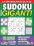 Sudoku Giganti Raccolta n.9