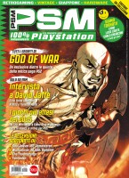 Copertina rivista Psm