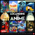 Copertina rivista Anime Cult Speciale