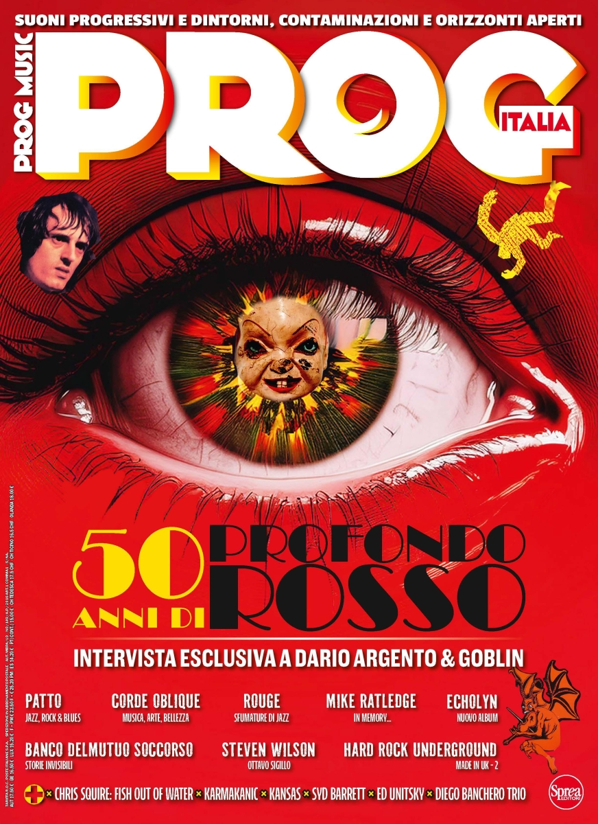 Copertina