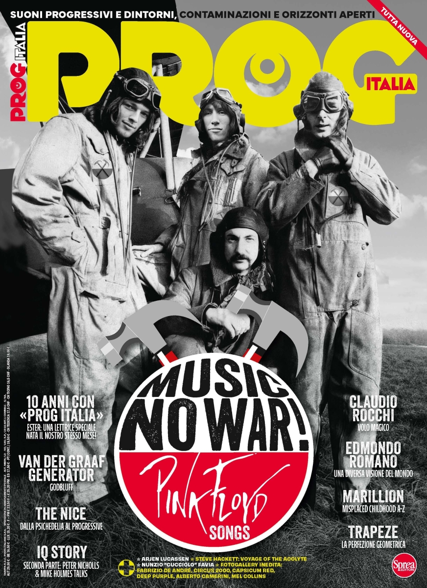 Copertina