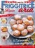 Ricette per friggitrici ad aria n.9