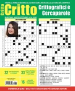 Crittografici e Cercaparole n.34