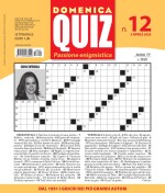 Domenica Quiz n.3820