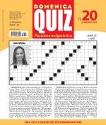 Domenica Quiz n.3828