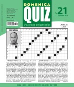 Domenica Quiz n.3829
