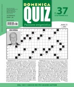 Domenica Quiz n.3845